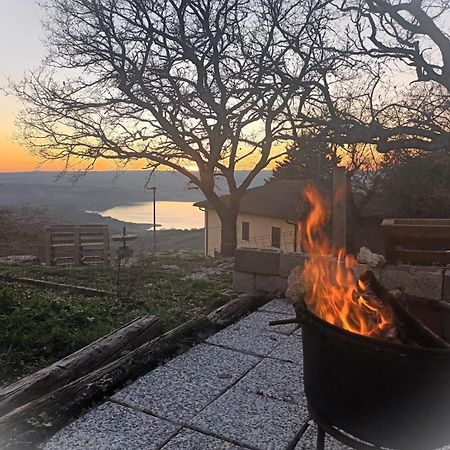 Appartamento Piccola Sorpresa Scoppieto Esterno foto