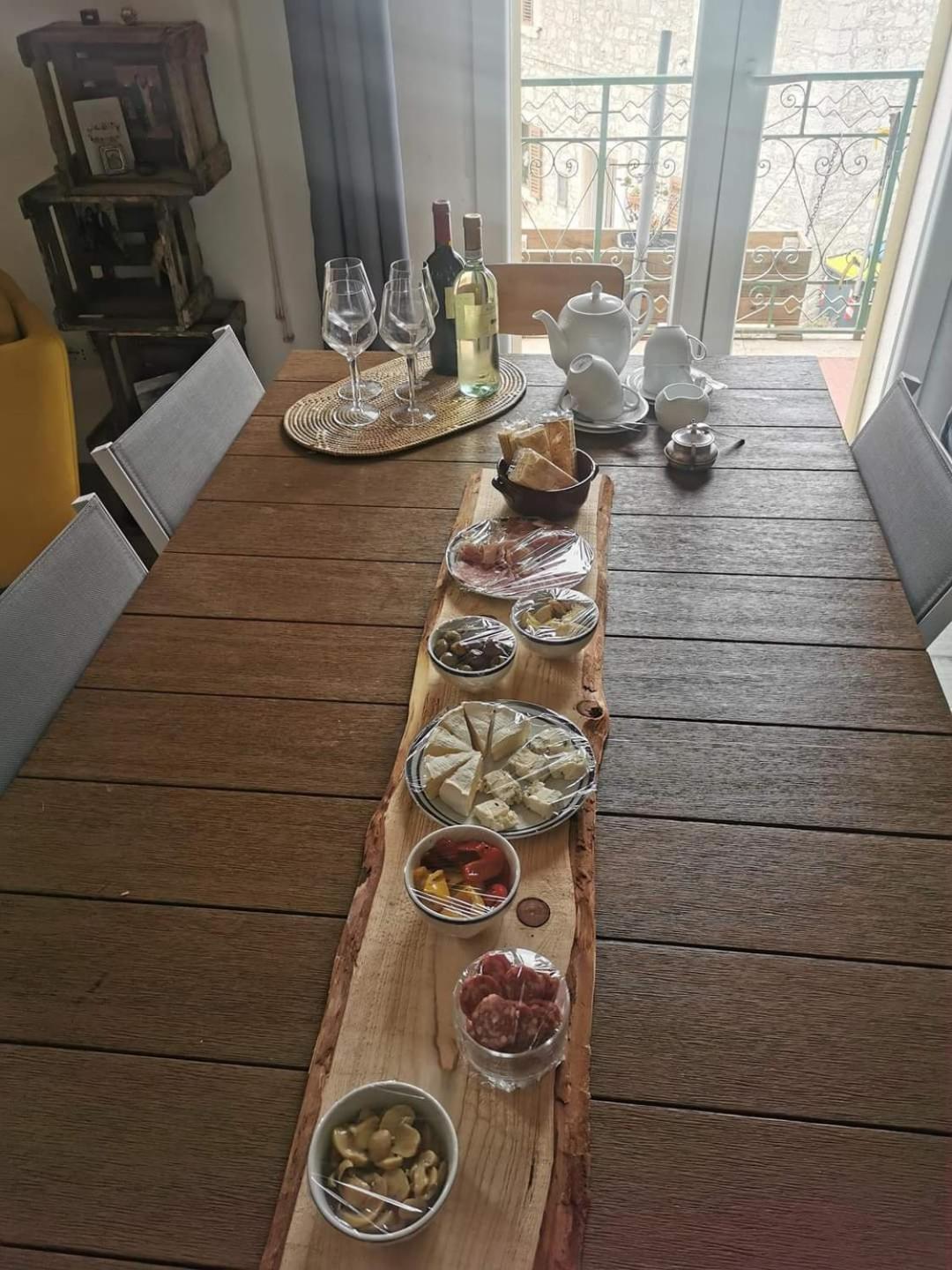Appartamento Piccola Sorpresa Scoppieto Esterno foto