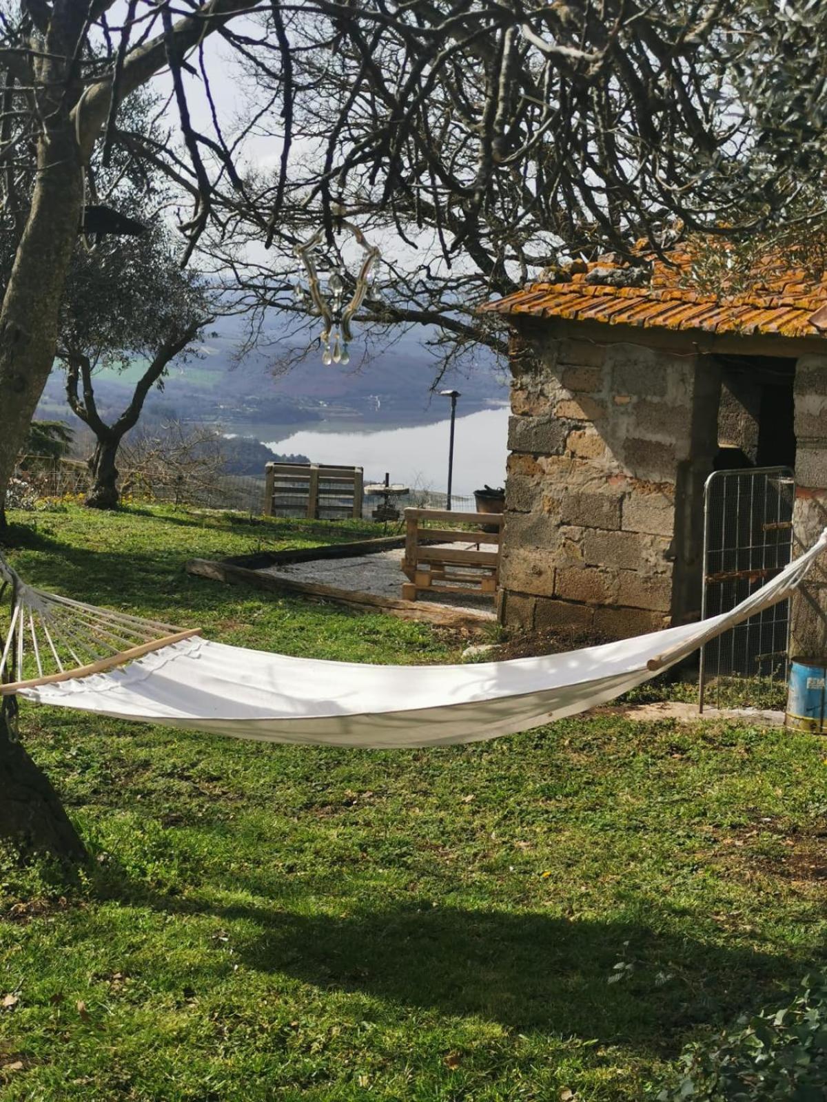 Appartamento Piccola Sorpresa Scoppieto Esterno foto